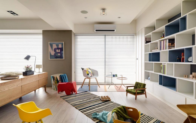 中央空調(diào)與分體空調(diào)優(yōu)劣勢(shì)對(duì)比 從海信中央空調(diào)看選擇之道