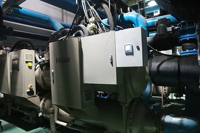 中央空調(diào)節(jié)能新篇章 注入“磁懸浮心臟”，為空間舒適與家具保護(hù)創(chuàng)造雙重價(jià)值